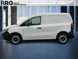 Renault Kangoo III Rapid E-TECH Navi Trennwand - Renault aus 2022