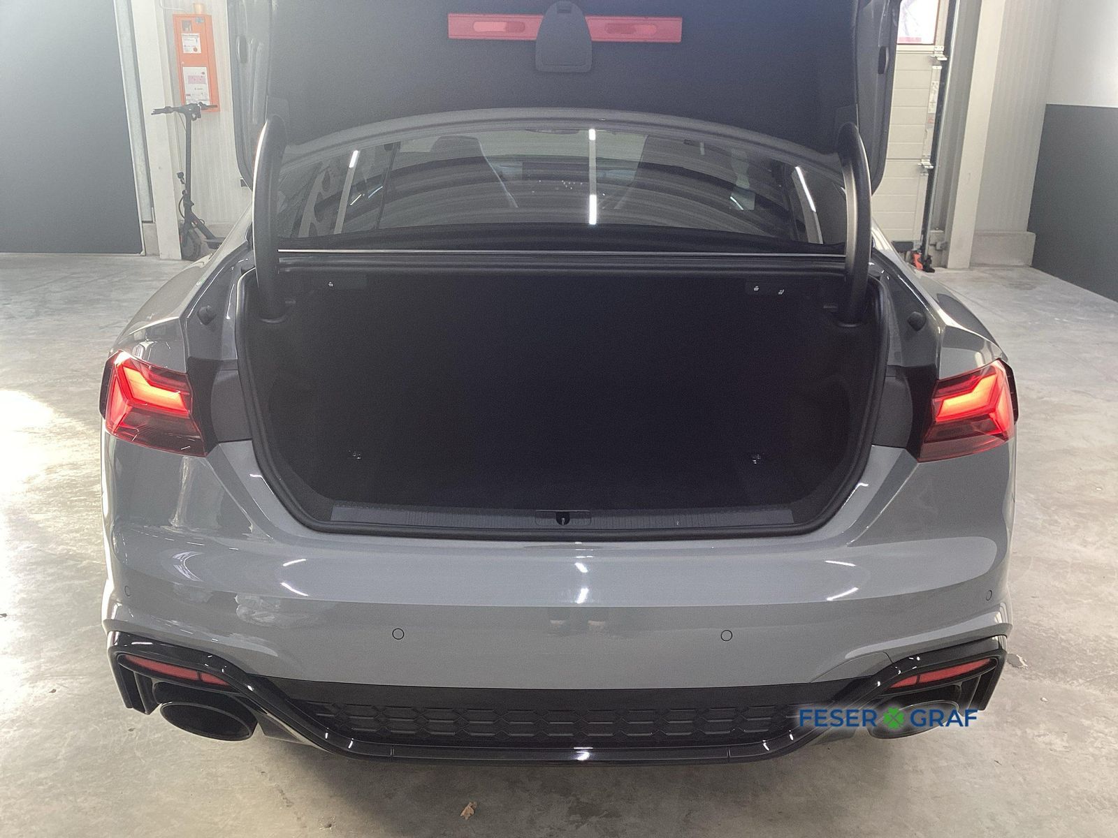 Audi RS5 - Bild 13