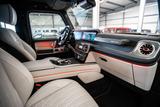 Mercedes-Benz G 63 AMG 4x4² / 2x Night Pack / G Manufacture - Mercedes-Benz G 63 AMG in Nürnberg