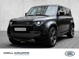 Land Rover Defender 110 5.0 P525 V8 Carpathian LEDER NAVI - Land Rover Defender: Automatik