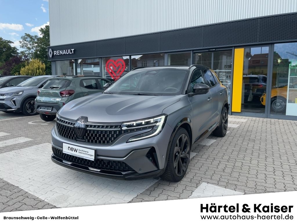 Image of Renault Austral