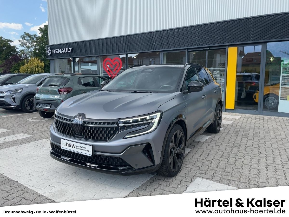 Renault Austral 1.2 E-TECH Hybrid 200 GJR+PANO