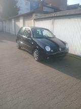 Volkswagen Vw Lupo 2001 - Volkswagen Lupo in Duisburg