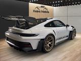 Porsche 992 911 GT3 RS Weissach-Paket PTS Carbon - Porsche: 911 Gt3r