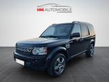 Land Rover Discovery 4 TDV6 HSE*1.HAND*TOP ZUSTAND*VOLL - Land Rover Discovery: Tdv6