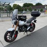 Keeway RKV 125 - Offers