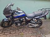 Kawasaki ZRX 1200 R - KAWASAKI ZRX