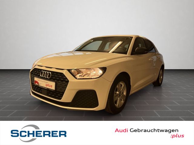 Audi A1 Sportback 25 TFSI SHZ/EPH/uvm.