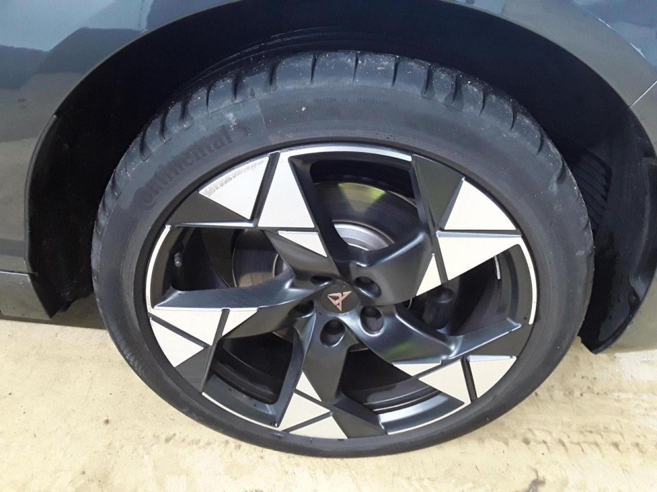 Cupra Terramar - Bild 16