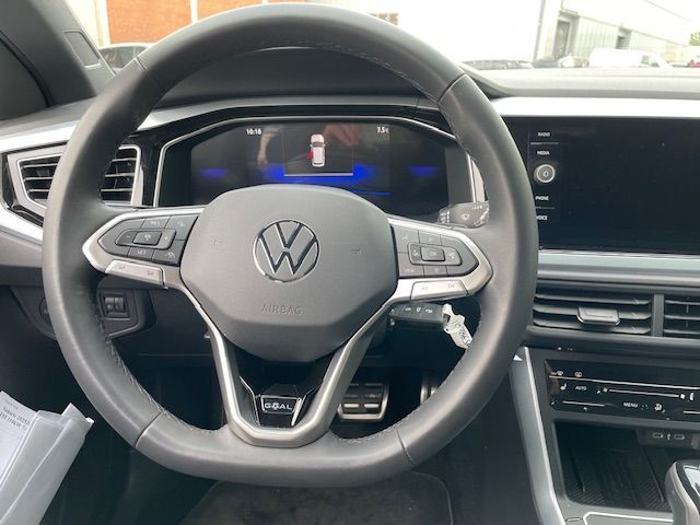 Volkswagen Taigo - Bild 8