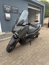 Yamaha XMax 125 LED - YAMAHA XMAX 125