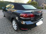 Volkswagen Golf 1.6 TDI Cabriolet - - Volkswagen Golf mit Diesel-Antrieb: Cabrio, 1.6