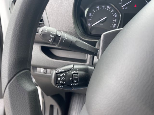Toyota Proace L2 Kasten Meister *Kamera*Klima*Sofort*