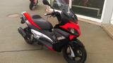 Aprilia SR MAX 300i.e. - APRILIA 300