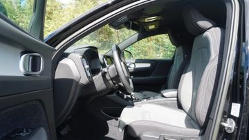 Volvo XC40 - 12