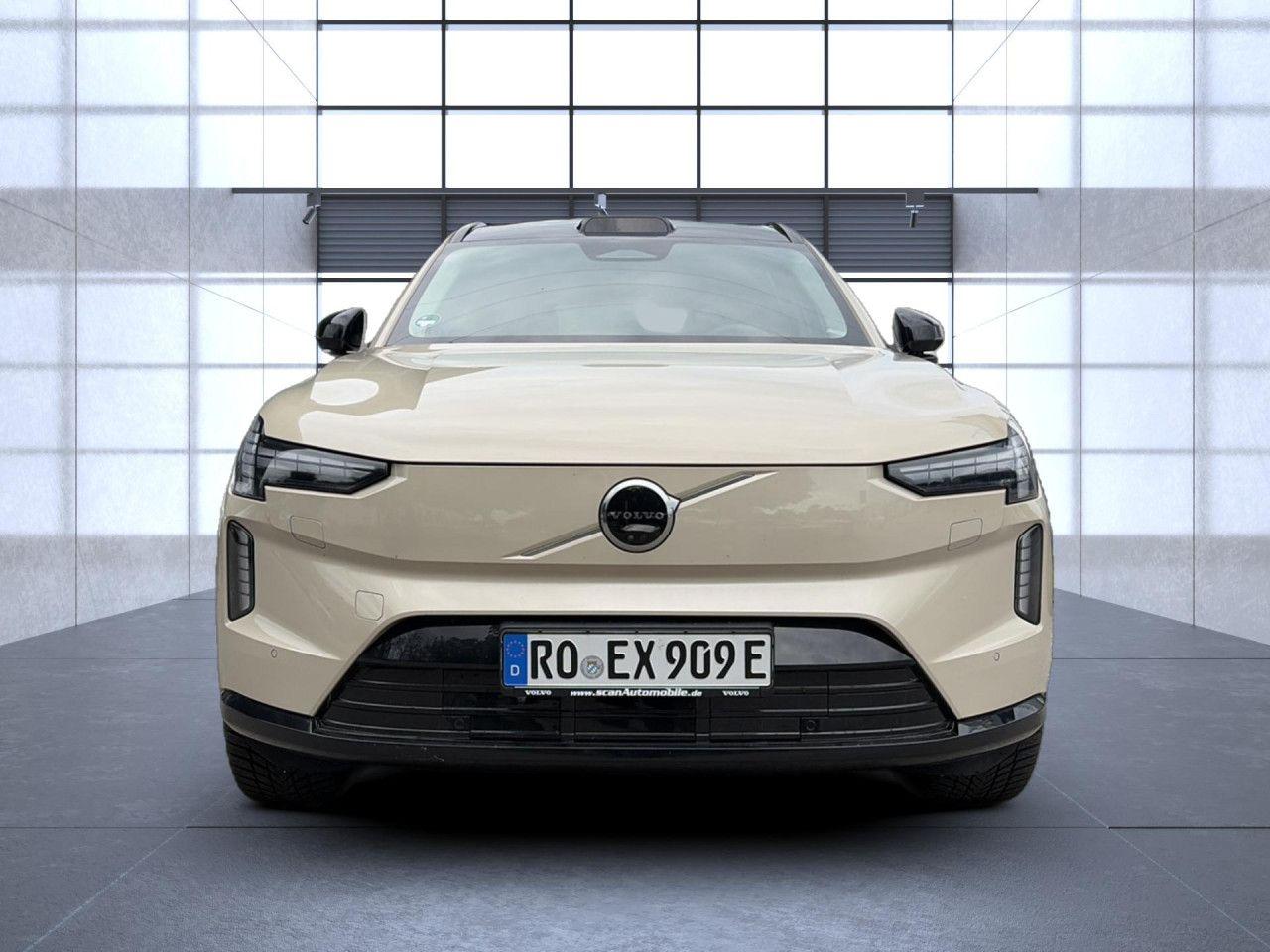 Volvo EX90 Ultra Pure Electric AWD Bluetooth LED Klima