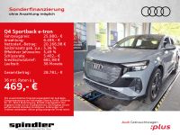 Audi Q4 e-tron - Vorschau Bild 1