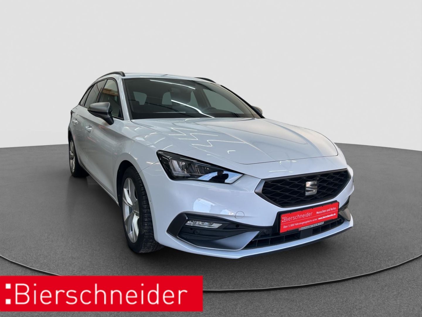 Seat Leon - Bild 4