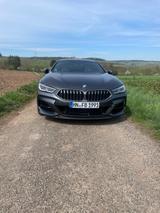 BMW M850i xDrive Gran Coupé Steptronic - - BMW M850 von privat