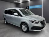 Mercedes-Benz T 180 PROGRESSIVE Lang LED Keyl-GO Kamera PTS - Mercedes-Benz T-Class: Van