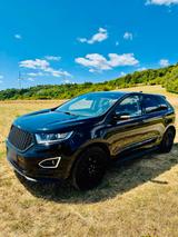 Ford Gepflegter Ford Edge Sport 2,0 TDCI  AWD - Ford Edge von privat