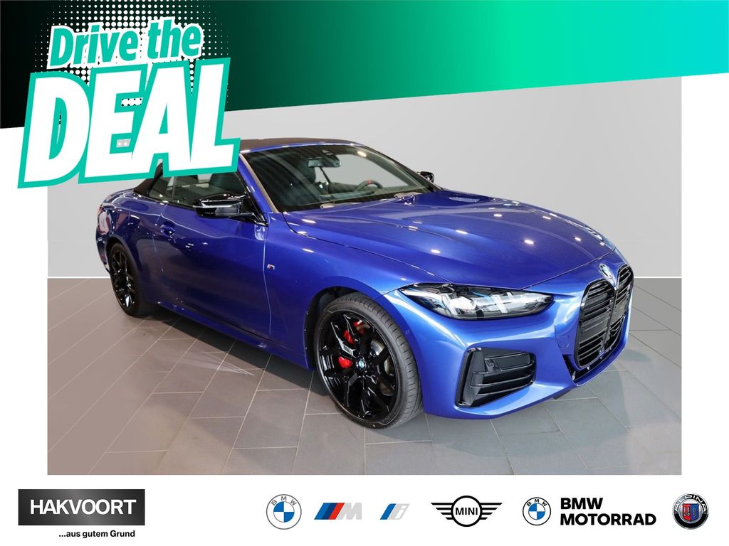BMW M440