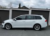 Volkswagen Golf 2.0 TDI GTD, DSG , Variant  - Volkswagen Golf: GTD Variant