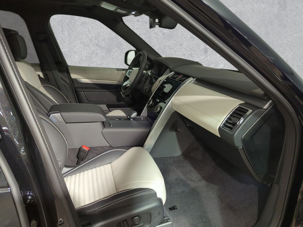 Land Rover Discovery P360 Dynamic HSE WINTER-PAKET HEAD-UP 