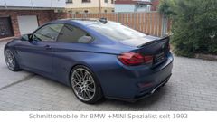 BMW M4 - Vorschau 6