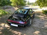 Porsche 964 Carrera 2 - 911er in Traumfarb-Kombi / TOP - Porsche Gebrauchtwagen 911 911er