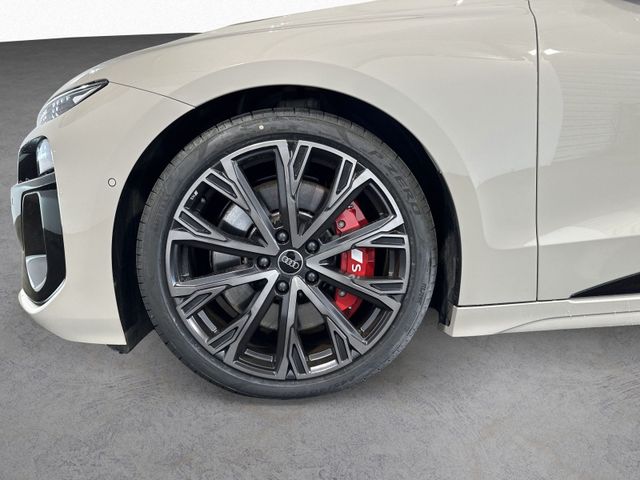 S6 Avant e-tron QUATT EDITION ONE MATRIX+PANO+AU