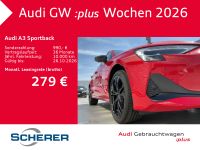 Audi A3 - Vorschau Bild 21