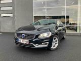 Volvo V60 T4 Summum - Volvo V60 Summum mit Benzin-Antrieb