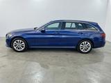 Mercedes-Benz C 200 Aut, GARANTIE, NEUER MOTOR MIT 15.000KM, - : mit TÜV, mit