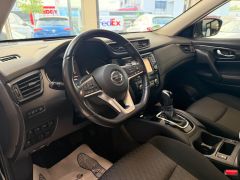 NISSAN X-Trail 1.HAND  7Sitzer CAM NAVI PANO 360 AHK!