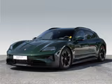 Porsche Taycan GTS Sport Turismo HUD Pano HD-Matrix - Porsche Taycan aus 2025