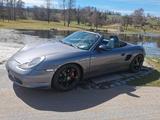 Porsche boxster 2.7  Joungtimer - gebrauchte Porsche Boxster aus dem Jahr 2001