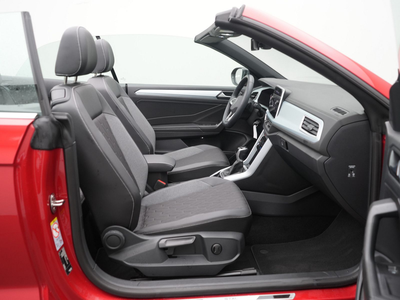 Volkswagen T-Roc - Bild 15