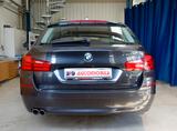BMW 520 Baureihe 5 Touring 520d"Sport"TÜV"Garantie" - BMW 520 in Chemnitz