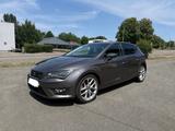 Seat Leon 2.0 TDI 110kW Start&Stop FR DSG FR