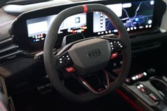 AUDI RS5 Avant | Carbon | Keramik | Pano | Tech pro AUDI RS5 Avant | Carbon | Keramik | Pano | Tech pro