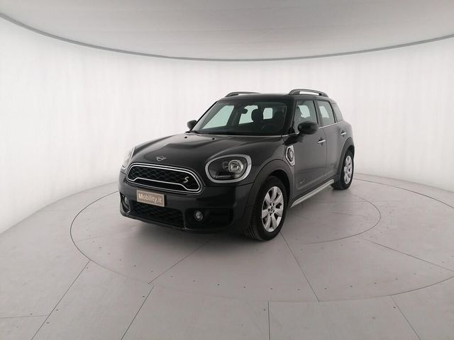 MINI Mini Cooper SE Countryman 1.5 all4 auto