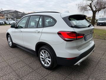BMW X1 - 7