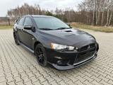 Mitsubishi Lancer 2.0 16V MIVEC Evolution - gebrauchte Mitsubishi Lancer aus dem Jahr 2009