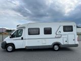 Knaus Sport TI 650 MEG* Einzelbetten*Solar*Aut.Ant - Knaus Diesel Teilintegrierter 650 meg