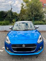 Suzuki Swift 1.0 BOOSTERJET HYBRID Comfort+ AHK - Suzuki Gebrauchtwagen in Frankfurt