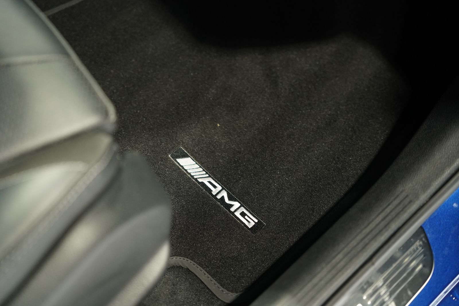 Mercedes Benz Glc 63 Amg