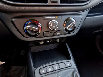 Hyundai i10 1.2 Trend (79PS) MY25 5-MT