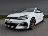 Volkswagen VW Golf 7 GTI Performance DSG 245 PS | Unfallfre - Volkswagen Golf: 7 GTI