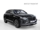 Bentley Bentayga Speed (MY26) von BENTLEY FRANKFURT - Bentley Bentayga: Speed